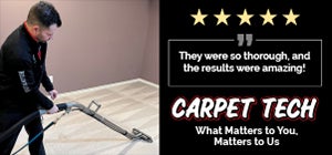 Carpet Tech 