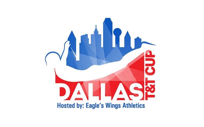 More Info for Dallas Trampoline & Tumbling Cup