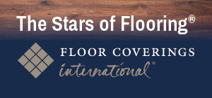 Floor Coverings International banner ad