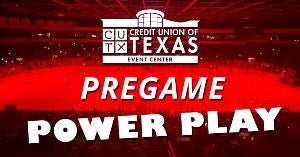 Pregame Power Play logo