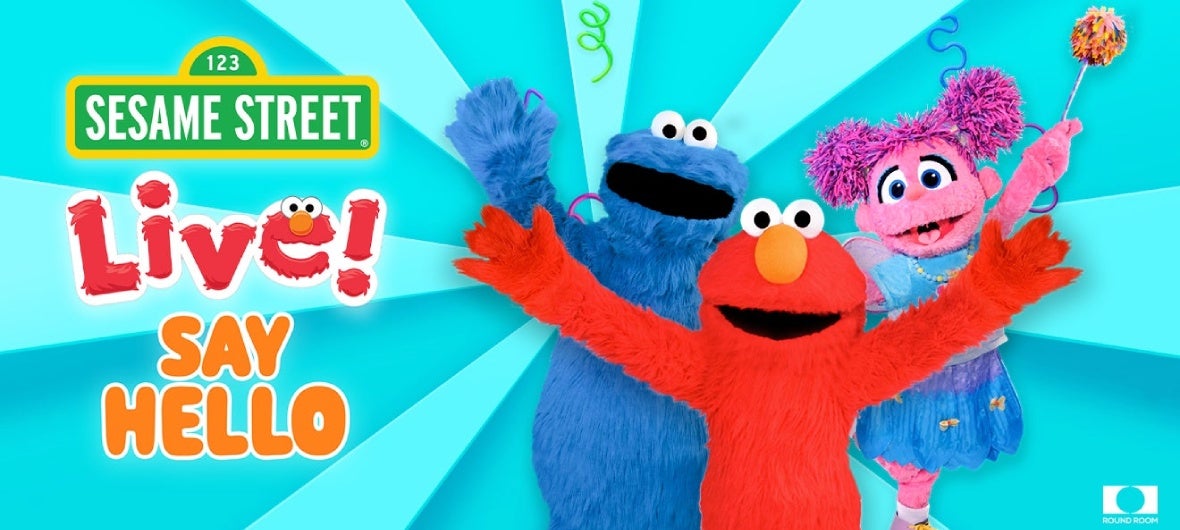 More Info for Sesame Street Live!