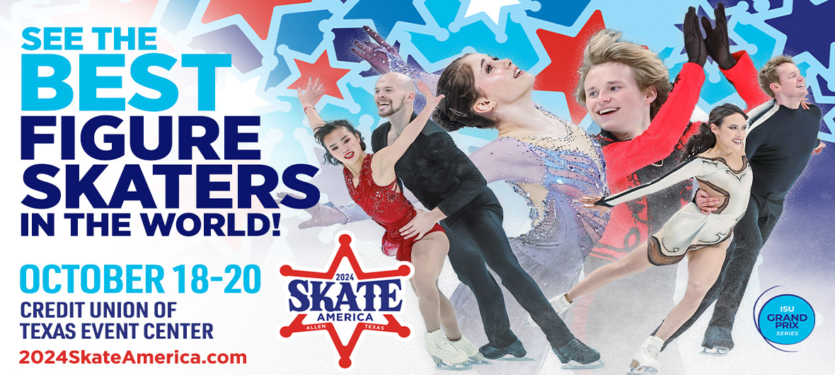 More Info for 2024 Skate America